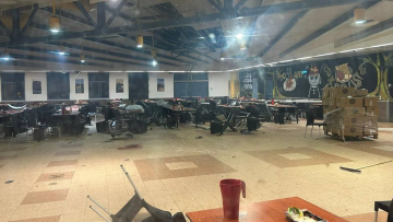 Ισραήλ: Συγκλονίζει μαρτυρία για την επίθεση της Χεζμπολάχ - «Oι στρατιώτες γλιστρούσαν από τα αίματα»