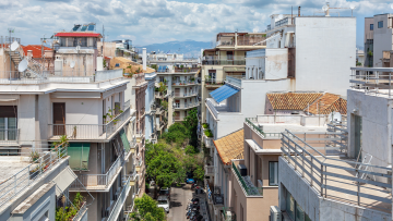 Μέσω Golden Visa μια στις δέκα πωλήσεις 