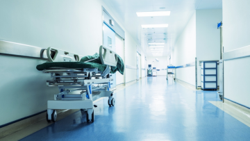 Πάτρα: Πέθανε 20χρονος φοιτητής του Πανεπιστημίου από κεραυνοβόλο μηνιγγίτιδα