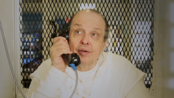 ΗΠΑ: Αναβλήθηκε η εκτέλεση αυτιστικού άνδρα που καταδικάσθηκε για τον θάνατο της κόρης του το 2002