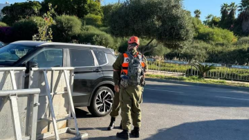 Ιρανική αντιπροσωπεία στον ΟΗΕ: Η Χεζμπολάχ είναι πίσω από την επίθεση με στόχο την κατοικία του Νετανιάχου