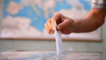 Δημοσκόπηση ALCO: Άνοδος ΝΔ, αξιωματική αντιπολίτευση το ΠΑΣΟΚ, συνεχίζεται ο κατήφορος του ΣΥΡΙΖΑ