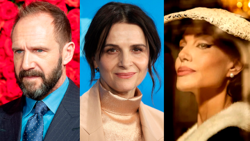 Θεσσαλονίκη: Με Ζιλιέτ Μπινός, Ρέιφ Φάινς και τη «Μαρία Κάλλας» της Τζολί το 65ο Φεστιβάλ Κινηματογράφου