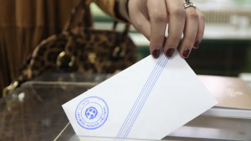 Γκάλοπ MRB: Σε ποσοστά ευρωεκλογών η ΝΔ, κυρίαρχος ο Μητσοτάκης, ηγέτης της αντιπολίτευσης ο Ανδρουλάκης