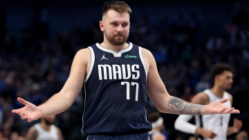 Έσκασε «βόμβα» στο NBA: Ο Λούκα Ντόντσιτς πάει με ανταλλαγή στους Λέικερς!