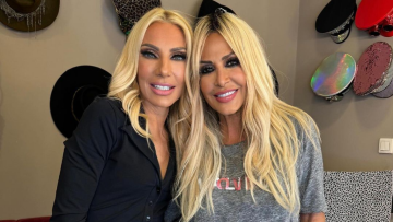 Έλενα Τσαβαλιά: Η φωτογραφία της με την Άννα Βίσση - Απόλυτη, της γράφει