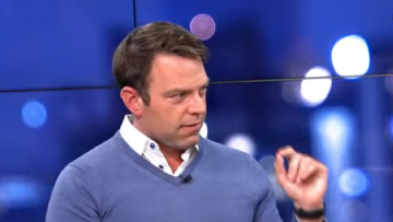 ΣΥΡΙΖΑ - Στέφανος Κασσελάκης: Θα είμαι υποψήφιος - Εάν χάσω στην κάλπη, θα παραμείνω στον ΣΥΡΙΖΑ