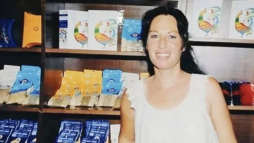 Δολοφονία Έφης Τσιχλάκη: Οριστική και αμετάκλητη η καταδίκη του δράστη για την άγρια δολοφονία της συζύγου του