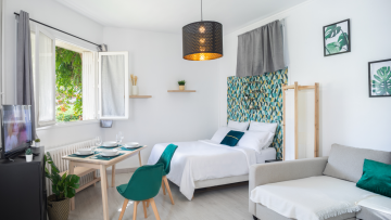 Ακίνητα, τουρισμός, AirBnB: Ποιοι θα πληρώσουν και πόσα, τα κίνητρα, τα αντικίνητρα, οι απαγορεύσεις  και τα πρόστιμα