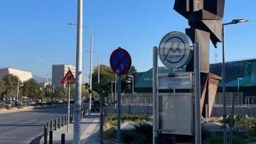 Αναλυτικός οδηγός για το μετρό Θεσσαλονίκης με τις ζώνες και τα εισιτήρια - Κάτοικοι «βολτάρουν» στους σταθμούς