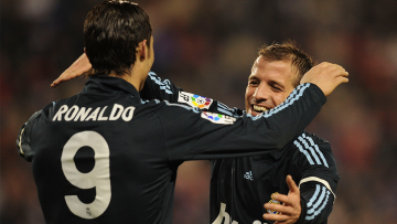 Κριστιάνο Ρονάλντο: Ξεκίνησε... beef με τον Φαν ντερ Φάαρτ μετά το σχόλιο του Ολλανδού για το πέος και τον εγωισμό του - Ποιος είναι αυτός;