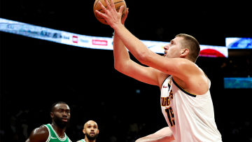 «Εξωγήινος» Γιόκιτς με 55 πόντους σε 34 λεπτά στη νίκη των Νάγκετς κόντρα στους Κλίπερς - Δείτε βίντεο
