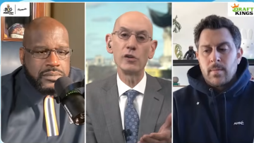 ΝΒΑ: Ο Άνταμ Σίλβερ επιβεβαίωσε το ενδιαφέρον για... εισβολή στην Ευρώπη