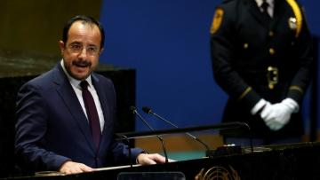 Άτυπη συνάντηση στις 17-18 Μαρτίου για το Κυπριακό 