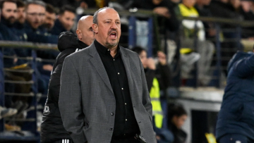 Παναθηναϊκός: Κοντά σε συμφωνία με τον Ράφα Μπενίτεθ - Πάνω από 4 εκατ. ευρώ έως το 2028 η πρόταση στον Ισπανό