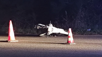 Έγκλημα στην Ξάνθη: Ο 71χρονος δικυκλιστής ξεψύχησε αβοήθητος στην άσφαλτο, ο οδηγός του ΙΧ οδηγούσε μεθυσμένος, χωρίς δίπλωμα
