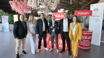 «Game Over» στους αποκλεισμούς: Η Inalan Χρυσός Χορηγός στο 1ο Esports Summit 2026
