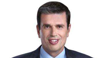 Δημήτρης Καιρίδης