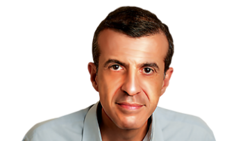 Παν. Μπουσμπουρέλης