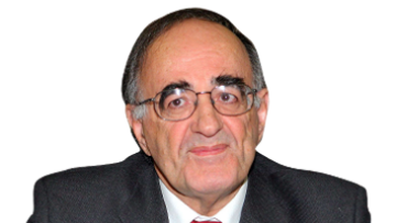 Γεώργιος Ι. Σούρλας 