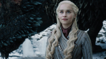 Game Of Thrones: Η Εμίλια Κλαρκ επιβεβαιώνει ότι ετοιμάζεται spin-off με τον Κιτ Χάρινγκτον 