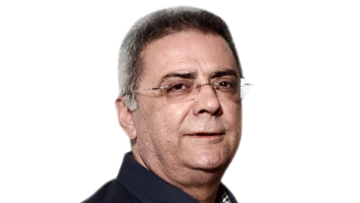 Νίκος Φελέκης