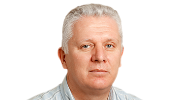 Μπάμπης Κούτρας