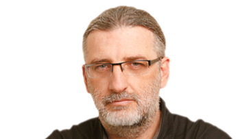 Γιάννης Μακρυγιάννης