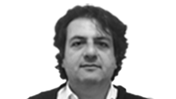 Γρηγόρης Νικολόπουλος