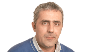 Δημήτρης Παφίλας