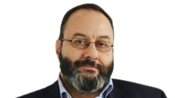 Κώστας Τσαούσης