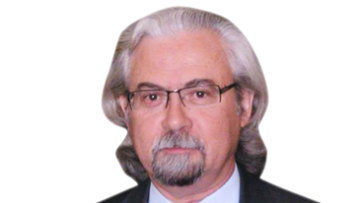 Παναγιώτης Τσιμπούκης  