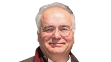 Αντώνης Ν. Βγόντζας