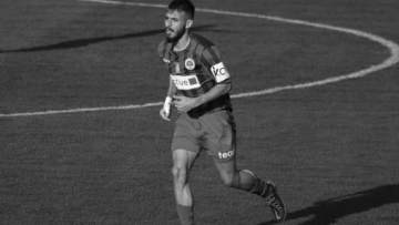 Νέο σοκ στο ελληνικό ποδόσφαιρο - Κατέληξε 22χρονος παίκτης της Ηλιούπολης που κατέρρευσε στο γήπεδο