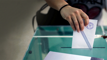 Δημοσκόπηση Marc για το Πρώτο Θέμα: Ανάκαμψη 1,7 μονάδων για τη ΝΔ, φρένο στην Πλεύση Ελευθερίας - Όλοι υπέρ της άρσης της μονιμότητας 