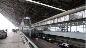 Θεσσαλονίκη: Προβλήματα στις πτήσεις στο αεροδρόμιο Μακεδονία λόγω χαμηλής ορατότητας