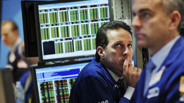 Wall Street: Νέα καταιγίδα στην τεχνολογία με αιχμή το software
