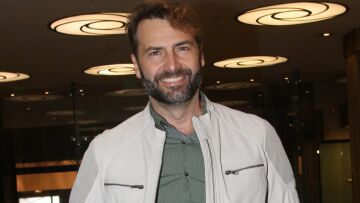 Παναγιώτης Μπουγιούρης για το #metoo: «Έχω δεχτεί φλερτ, το θεωρώ εξίσου απαράδεκτο»