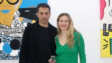 Γιώργος Χρανιώτης - Γεωργία Αβασκαντήρα: Η ανάρτησή τους για τα 10 χρόνια της σχέσης τους