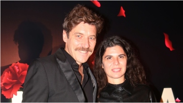 Γιάννης Στάνκογλου: Αποκάλυψε ότι πήρε διαζύγιο από την Αλίκη Δανέζη Κνούτσεν