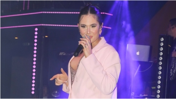 Έλενα Τσαγκρινού: Είναι απαράδεκτο να κρίνεται μια μαμά για τα κιλά της εγκυμοσύνης