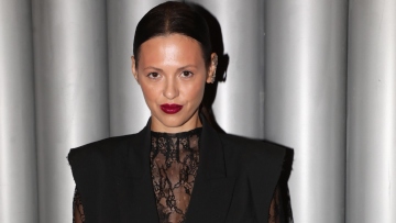 Ραμόνα Βλαντή: Στην Ελλάδα οι γυναίκες αγαπάνε πολύ την Κίνα, τα ρούχα τους λένε τσιν τσαν τσον