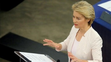 Πόλεμος στην Ουκρανία: Το Κίεβο μπορεί να προχωρήσει στο επόμενο στάδιο της ενταξιακής διαδικασίας