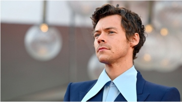 Χάρι Στάιλς: Γυναίκα του έστειλε 8.000 κάρτες - Κατηγορείται για παρενόχληση