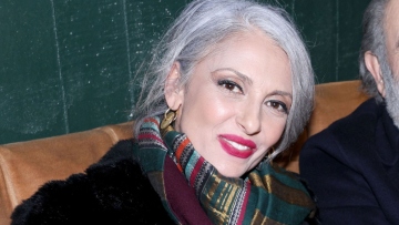 Ματθίλδη Μαγγίρα: Από μικρή με έλεγαν τρελή στη γειτονιά, είμαι εξοικειωμένη