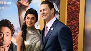 Τζον Σίνα: Εξήγησε γιατί κρατά την προσωπική του ζωή μακριά από τα φώτα της δημοσιότητας