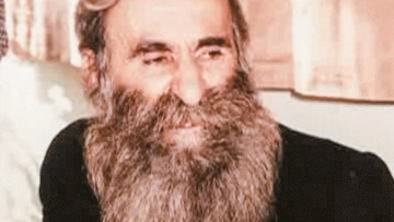 Εγκλήματα που συγκλόνισαν: Η εκδίκηση  του Παπαδόσηφου