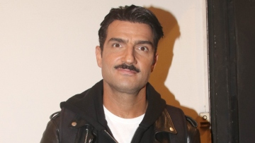 Νίκος Κουρής: Δεν με επηρεάζουν τα δημοσιεύματα για την προσωπική μου ζωή, δεν έχω δώσει τροφή για σχόλια