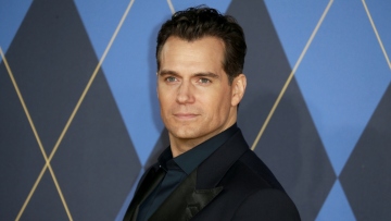 Χένρι Καβίλ: Θα πρωταγωνιστήσει στην ταινία «Voltron» του Ρόουσον Μάρσαλ Θέρμπερ