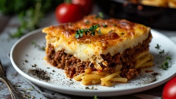 Η επιστήμη πίσω από το τέλειο παστίτσιο